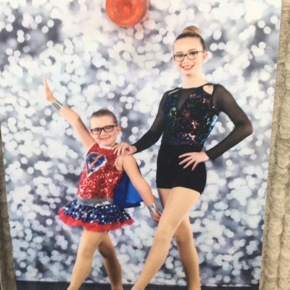 Meet your Posher, Marina